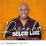 Resenha Délcio Luiz no Beco do Rato