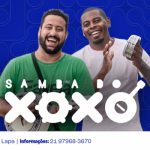 SAMBA DO XOXÓ E CONVIDADOS BECO DO RATO