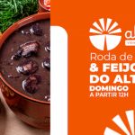 SAMBINHA + FEIJOADA DO ALTO NO ALTO VIDIGAL BRASIL