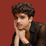 Show Caike no Teatro Solar de Botafogo