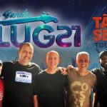 Tão Seu no TEATRO CÂNDIDO MENDES