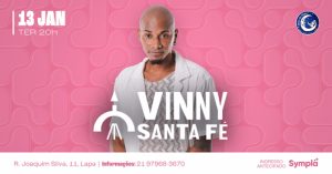 Terça Feira Maneira no BECO DO RATO