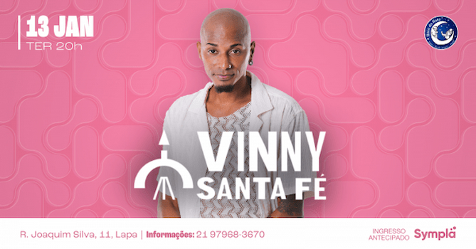 Terça Feira Maneira no BECO DO RATO