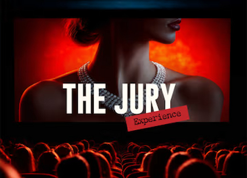 The Jury Experience