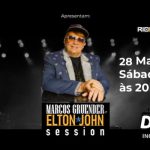 Venha reviver os grandes hits de Sir Elton John em um show imperdível! Tributo a Elton John, interpretado por Marcos Gruender, faz parte do projeto Projeto Rio Cover Festival.