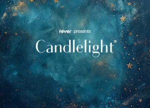 Trilhas Sonoras Mágicas no MUSEU DO AMANHÃ