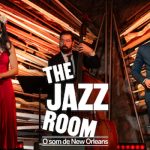 Uma viagem pelo coração de Nova Orleans - Fever no Dolores Club