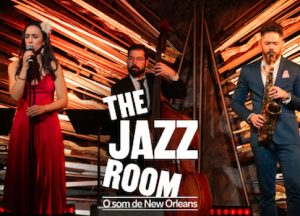 Uma viagem pelo coração de Nova Orleans - Fever no Dolores Club