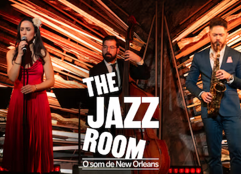 Uma viagem pelo coração de Nova Orleans - Fever no Dolores Club