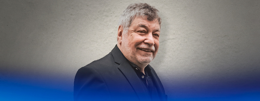 WAGNER TISO 80 - MEMORIAS DE UMA ESQUINA – PARTICIPAÇÃO ESPECIAL: SANDUCKA NO BLUE NOTE - RJ