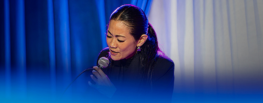 YUMI PARK QUARTETO – PROJETO NOSTREZZ NO BLUE NOTE