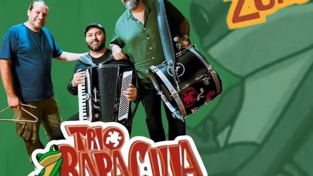 Zum Zum Zum na Experience Music