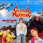 2026 Way Better Global Warming no TEATRO CLARO RIO