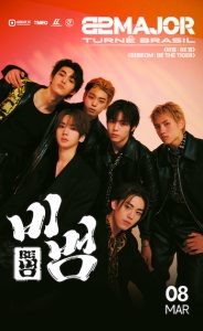 82 MAJOR NO TEATRO QUALISTAGE