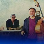 AC JAZZ SPECIAL QUARTET NO BLUE NOTE - RJ