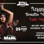 ANANDA BOTELHO MENDES NO SHOW