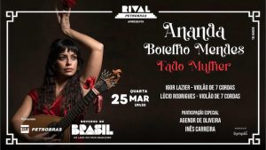 ANANDA BOTELHO MENDES NO SHOW