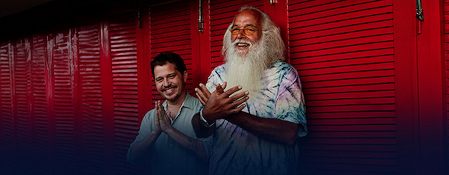 ARISMAR DO ESPÍRITO SANTO & GABRIEL GROSSI