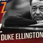 AUDIO REBEL JAZZ ESPECIAL DUKE ELLINGTON na Audio Rebel