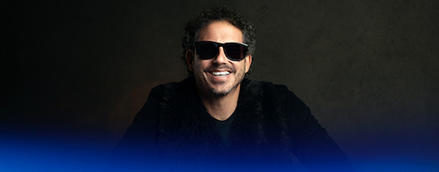 BAIA NO BLUE NOTE - RJ