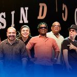 BANDA DO SÍNDICO NO BLUE NOTE - RJ