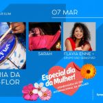 BATERIA DA BEIJA-FLOR NO RIO SCENARIUM