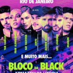 BLOCO DA BLACK