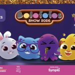 BOLOFOFOS - A Turnê 2026 no Teatro Clara Nunes