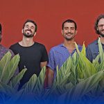 BONDESOM NO BLUE NOTE - RJ