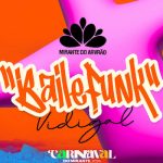 BAILE FUNK no Mirante do Arvrão