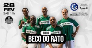 Banda Beco do Rato