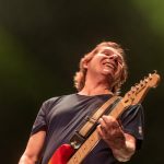 Beto Guedes Lançamento do show “Página 43” no Circo