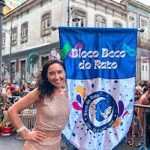 Bloco do Beco do Rato