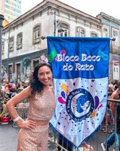 Bloco do Beco do Rato