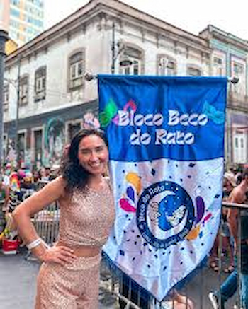 Bloco do Beco do Rato