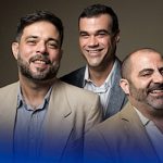 CASUARINA NO BLUE NOTE - RJ