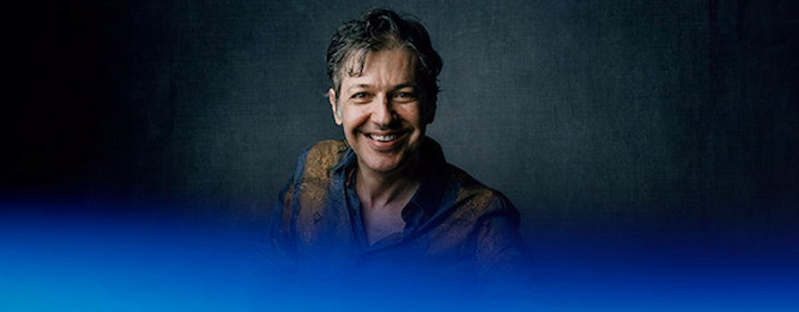 CECEU VALENÇA – CANTA NORDESTE DO FORRÓ AO FREVO NO BLUE NOTE - RJ