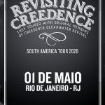 CREEDENCE NO TEATRO QUALISTAGE