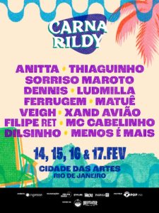 CarnaRildy 2026