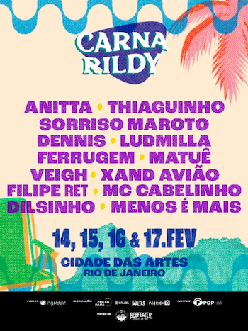 CarnaRildy 2026