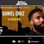 DANIEL CRUZ NO SHOW