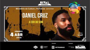 DANIEL CRUZ NO SHOW