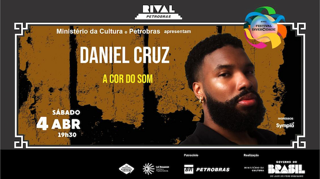 DANIEL CRUZ NO SHOW