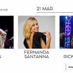 DIDI ASSIS NO RIO SCENARIUM