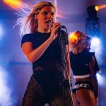 Duda Beat Turnê “Tara & Delírio” no Circo