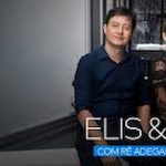 ELIS & TOM - COM RÊ ADEGAS E LUIZ ZAGO NO BLUE NOTE - RJ