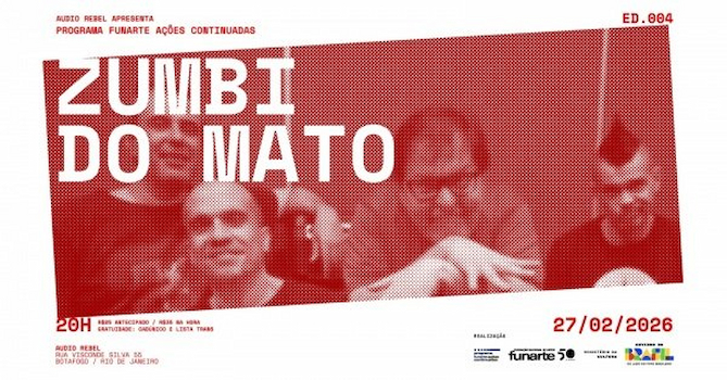 Ed 004 Zumbi do Mato