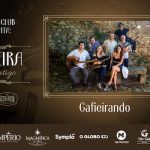 GAFIEIRA RIO ANTIGO NO RIO SCENARIUM