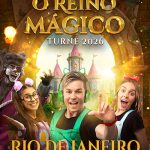 GATO GALACTICO NO TEATRO QUALISTAGE