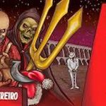 Garotos Podres + Gangrena Gasosa no Circo